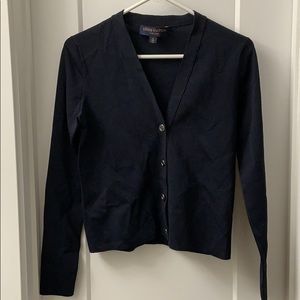 Louis Vuitton Cardigan